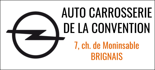 Auto Carrosserie Convention
