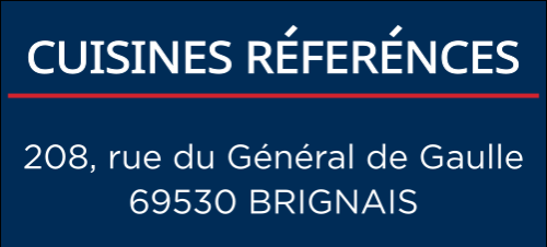 cuisines références